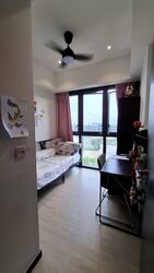 Parc Riviera (D5), Condominium #535770801